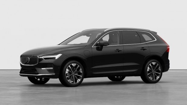 Volvo XC60 2.0 [T6] Ultra Bright AWD Geartronic...